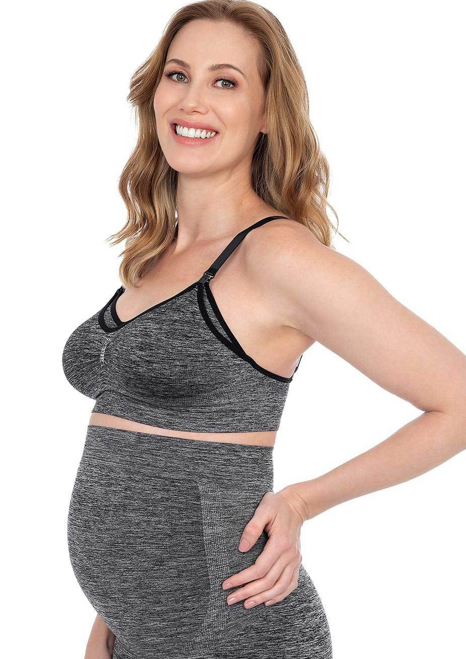 Maternity Wellness Nursing Bra [Final Sale]