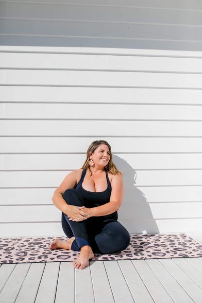 Fitness Leggings [Final Sale]