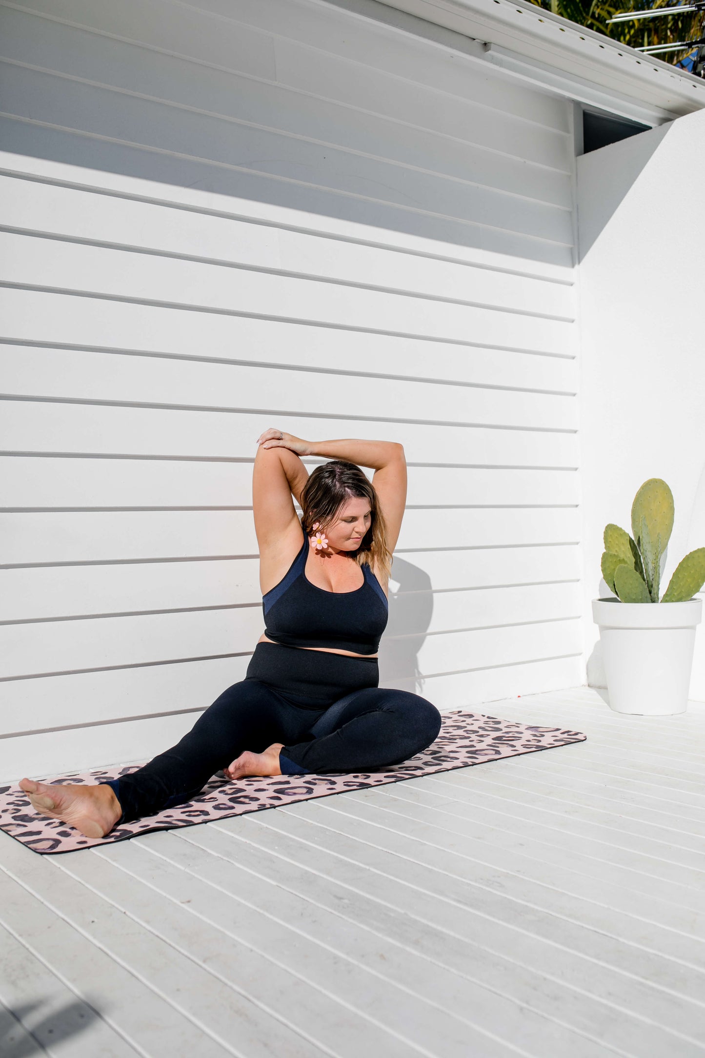 Fitness Leggings [Final Sale]