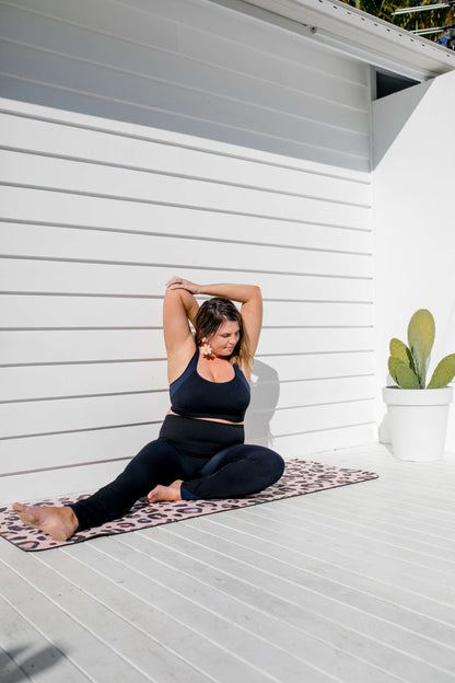 Fitness Leggings [Final Sale]