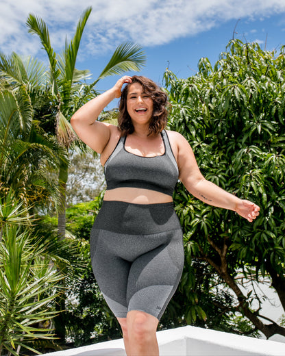 Fitness Shorts [Final Sale]