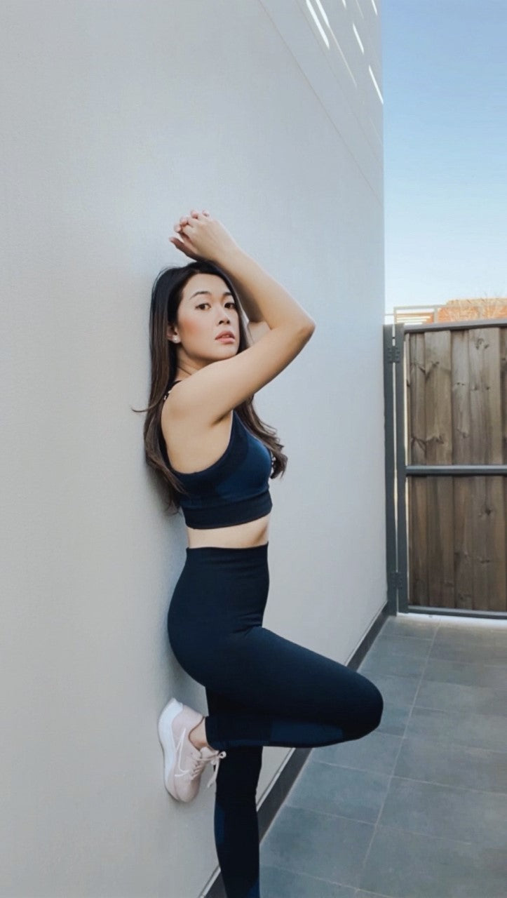 Fitness Leggings [Final Sale]