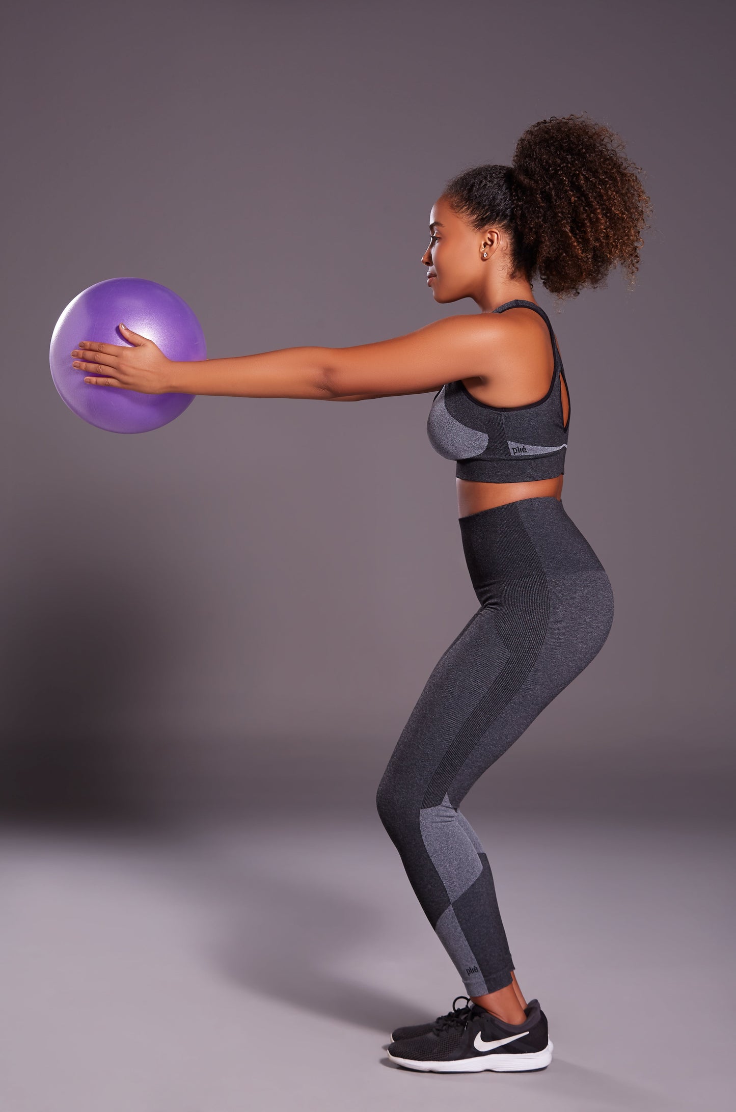 Fitness Leggings [Final Sale]