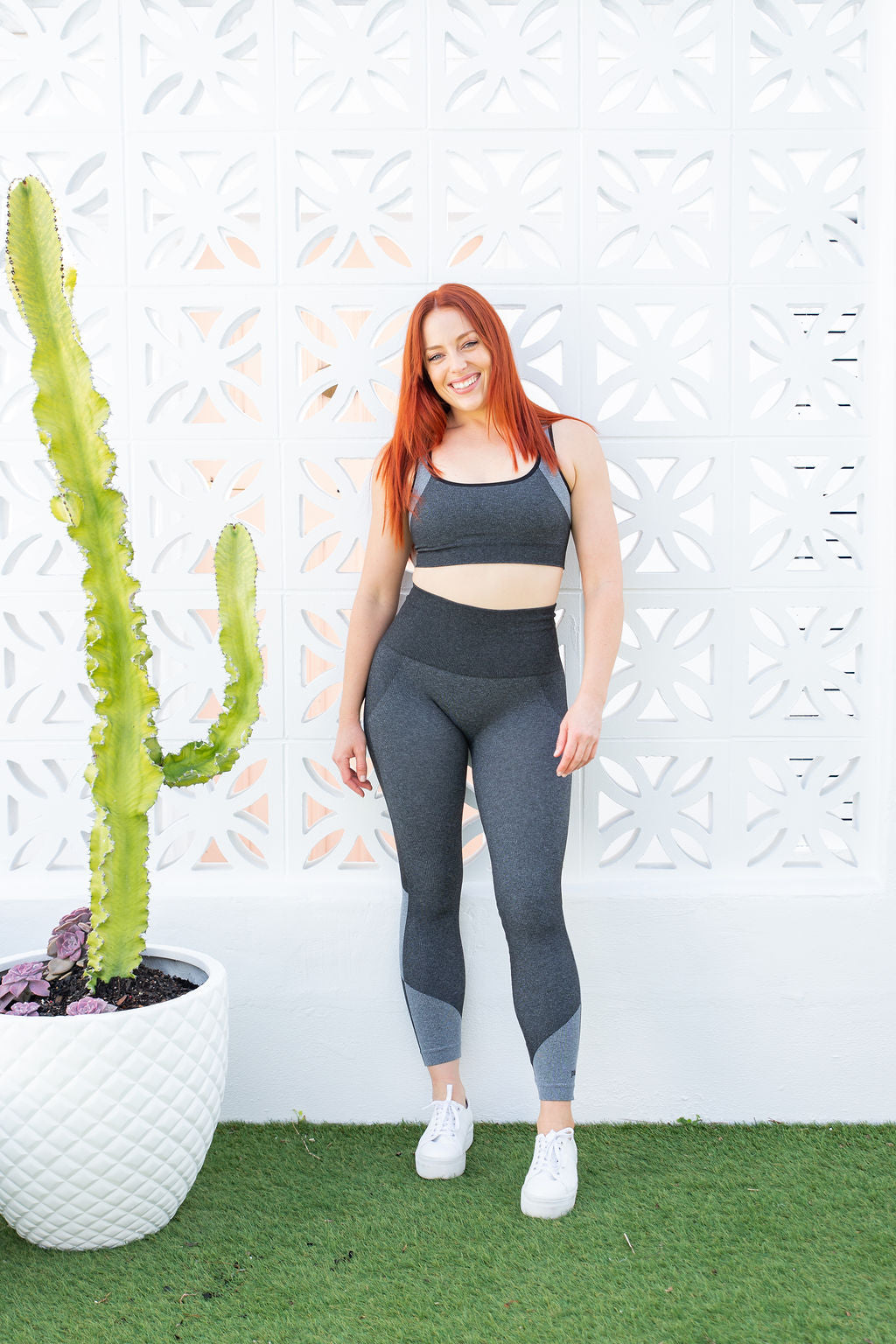 Fitness Leggings [Final Sale]