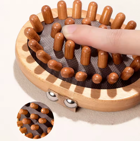 Anti-Cellulite Brush