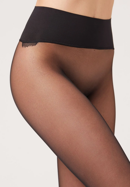 Flawlegs | The Airbrushed Tights | 20D