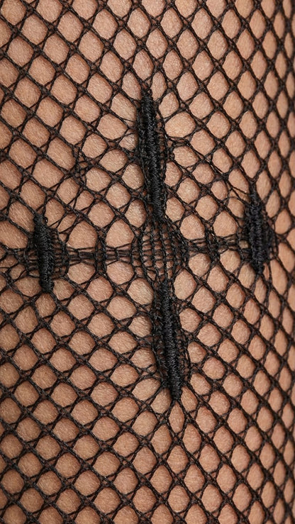 フローレッグス - エンジェルクロス