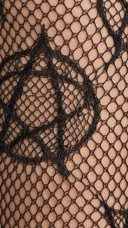 FlawLegs - 魔女っぽい