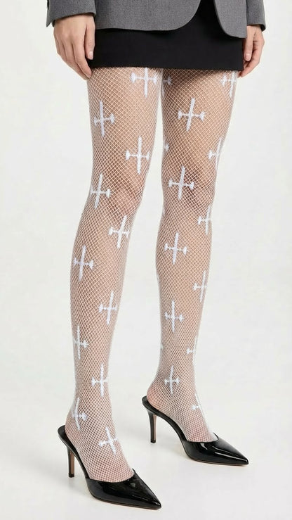 フローレッグス - エンジェルクロス