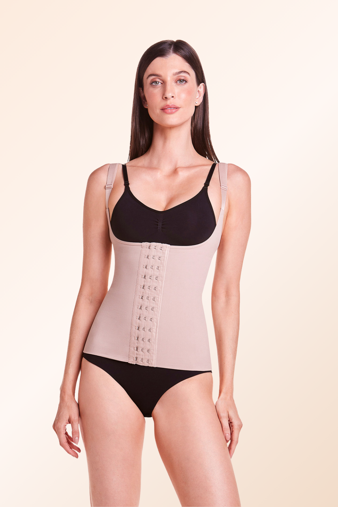 Control Shaping Vest Corset