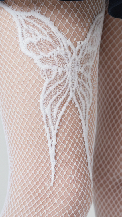 傷脚シャドウモス