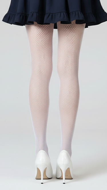 傷脚シャドウモス