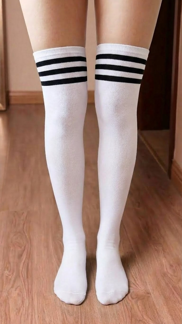 フローレッグス - スキャンダル