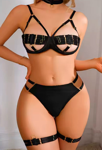 エメラルドミューズ - 3個