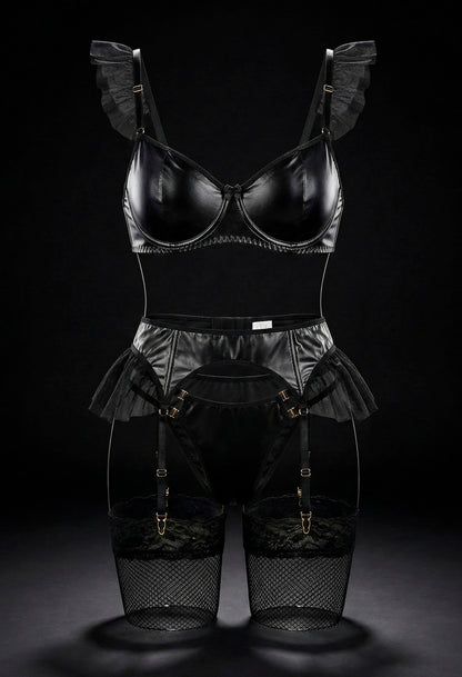 ナイトウィッシュ＋パンストセット