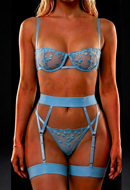 純粋な本能を設定する