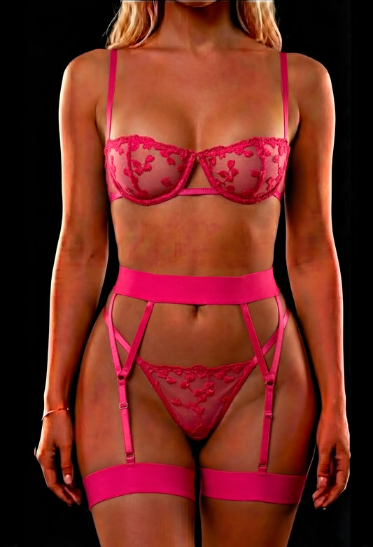 純粋な本能を設定する